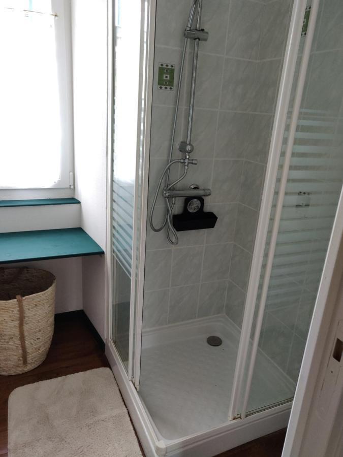 Le Logis De Lou Bed & Breakfast Blars Eksteriør bilde